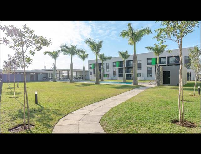 2 BEDROOM APARTMENT FOR SALE IN BALLITO CENTRAL